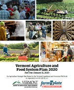 VT AG Strategic Plan