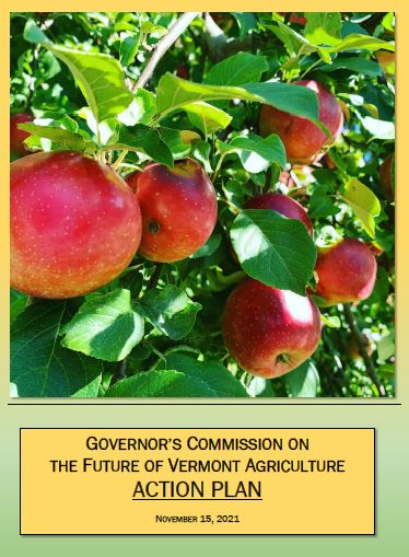 Future of Agriculture Commission Report