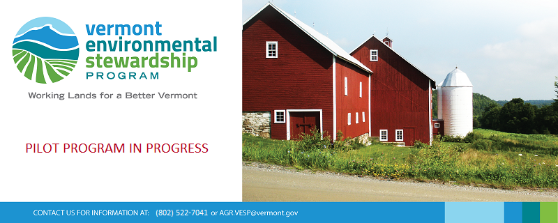 Vermont Produce Program  Agency of Agriculture Food and Markets