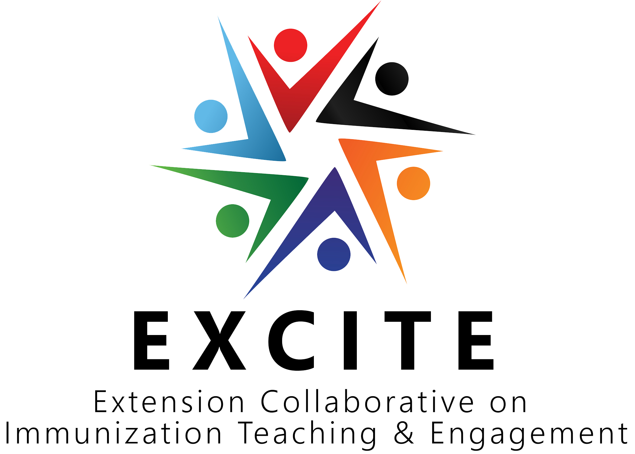 UVM Extension EXCITE Program logo