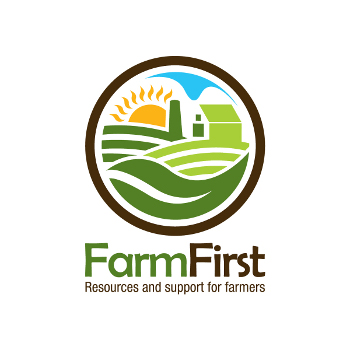 Farm First logo