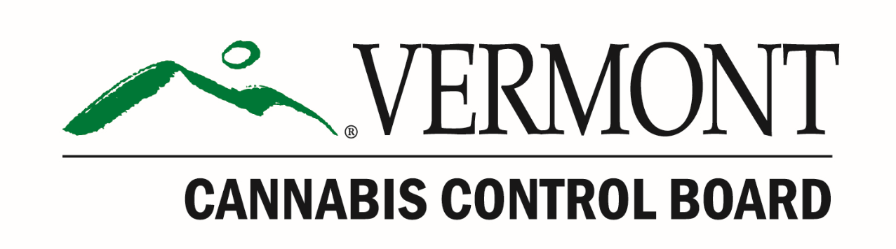 Vermont Cannabis Control Board logo