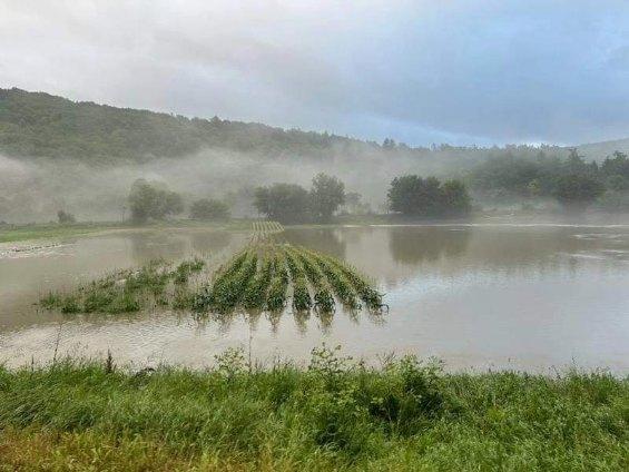 2024 farm flooding