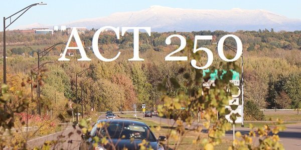 Act 250 landscape