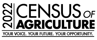 Census of Agriculture 2022