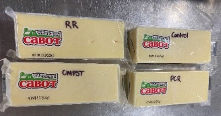 Cabot Cheese