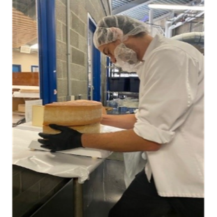 Cheesemaker