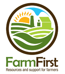 Farm First logo