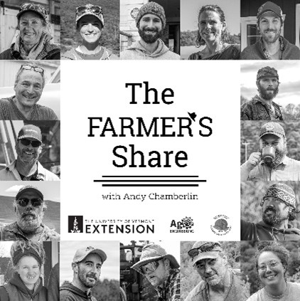 Farmers Share Podcast