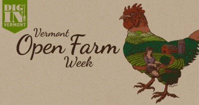 Open Farm Week