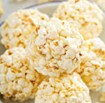 popcorn balls