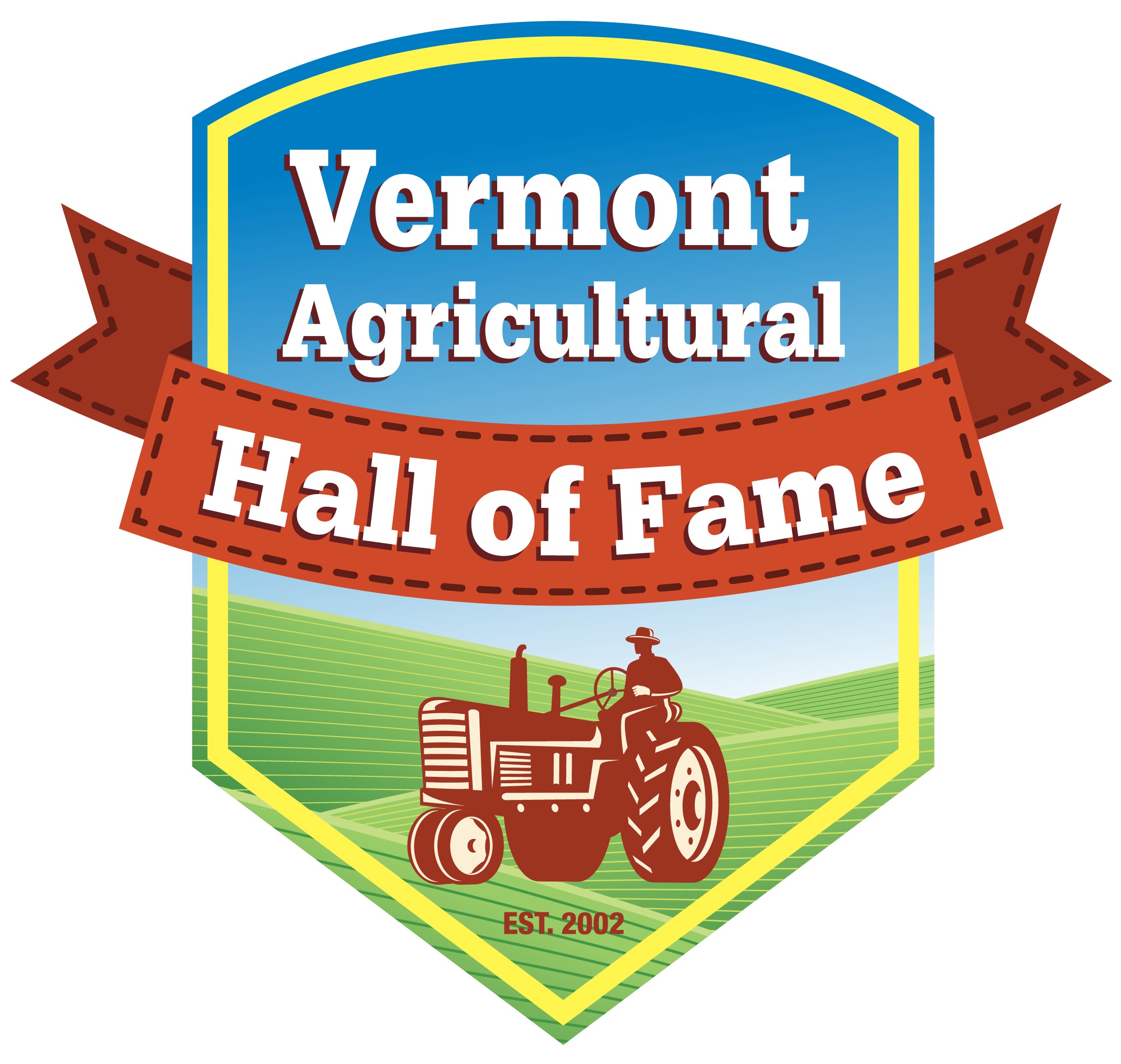 Vermont Agriculture Hall of Fame