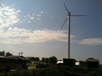 Wind Power