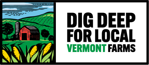 Dig Deep Vermont