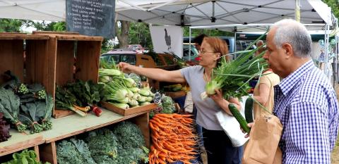 Vermont Producers Encouraged To Take Market Survey