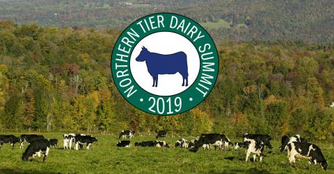 2019 Northern Tier Dairy Summit