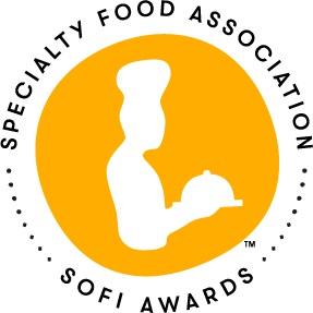 2020 sofi Awards logo
