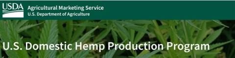 USDA Hemp Program