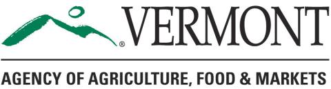 Vermont Agency of Agriculture, Food and Markets Logo