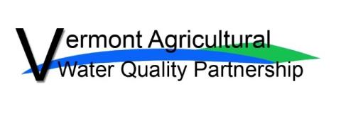 VT Agricultural Water Quality Partnership logo