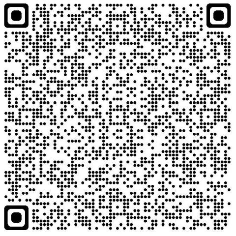 Pesticide Rule QR Code