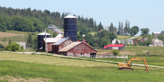 Hillside Farm